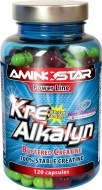 Aminostar Kre-Alkalyn 120 kps - cena, porovnanie