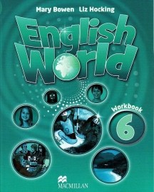 English World 6: Workbook