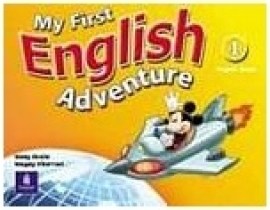 My First English Adventure 1