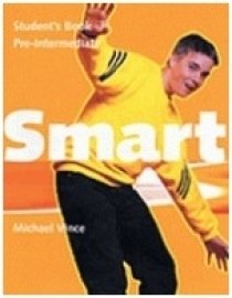 Smart - Pre-Intermediate - Student&#39;s Book