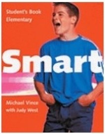 Smart - Elementary - Student&#39;s Book