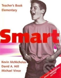 Smart - Elementary - Teacher&#39;s Book