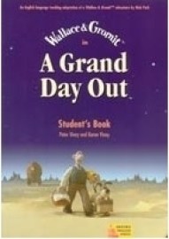A Grand Day Out Student´s Book
