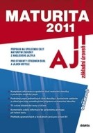 Maturita 2011 - Anglický jazyk - cena, porovnanie