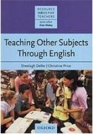 Resource Books for Teachers: Teaching Other Subjects through English - cena, porovnanie