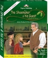 The Shoemaker & his Guest - Funpack for Children - cena, porovnanie