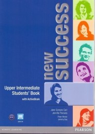 Success - Upper Intermediate