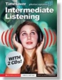 Intermediate Listening - with 2 CDs
