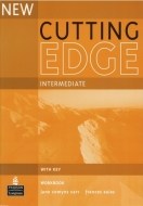 Cutting Edge - Intermediate - Workbook - cena, porovnanie