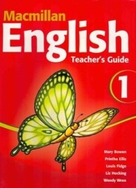 Macmillan English 1