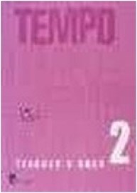 Tempo 2 - Teacher&#39;s Book