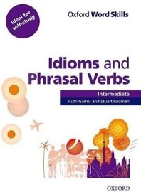 Phrasal Verbs & Idioms