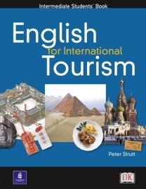 English for International Tourism - Intermediate - Student&#39;s Book
