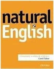 Natural English - Elementary