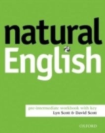 Natural English - Pre-Intermediate