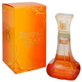 Beyonce Heat Rush 50 ml