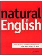 Natural English - Intermediate - cena, porovnanie