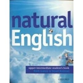 Natural English - Upper Intermediate