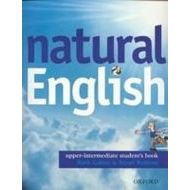 Natural English - Upper Intermediate - cena, porovnanie