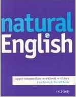 Natural English - Upper Intermediate - cena, porovnanie