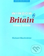 Window on Britain - Videoguide 2 - cena, porovnanie