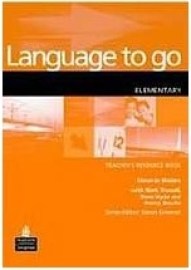 Language to Go - Elementary