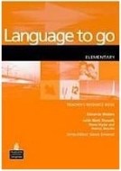 Language to Go - Elementary - cena, porovnanie