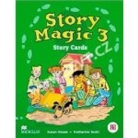 Story Magic 3 - Storycards
