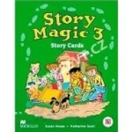 Story Magic 3 - Storycards - cena, porovnanie