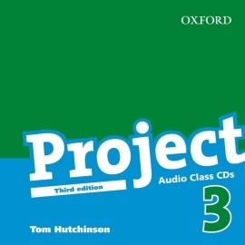 Project 3, 3rd Edition