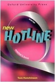 New Hotline - Starter