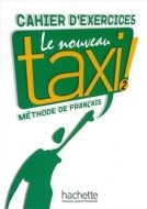 Le Nouveau Taxi! 2 - Cahier d&#39;exercices - cena, porovnanie