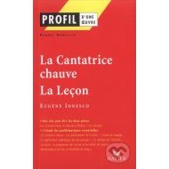 La Cantatrice chauve - La Leçon d&#39;Eug&#232;ne Ionesco - cena, porovnanie