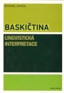 Baskičtina - Lingvistická interpretace - cena, porovnanie