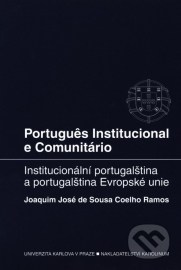 Portugues Institucional e Communitario