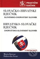 Slovačko-Hrvatski i Hrvatsko-Slovački Rječnik - cena, porovnanie