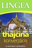 Thajčina – konverzácia - cena, porovnanie