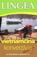 Vietnamčina – konverzácia - cena, porovnanie