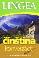 Čínština – konverzácia - cena, porovnanie