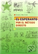 El esperanto por el método directo - cena, porovnanie