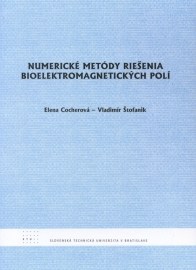 Numerické metódy riešenia bioelektromagnetických polí