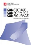 Konstituce, konformace, konfigurace v názvech organických sloučenin - cena, porovnanie