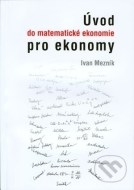 Úvod do matematické ekonomie pro ekonomy - cena, porovnanie