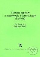 Vybrané kapitoly z autekologie a demekologie živočichů - cena, porovnanie