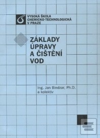 Základy úpravy a čištění vod