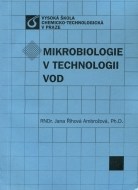 Mikrobiologie v technologii vod - cena, porovnanie