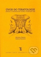 Úvod do teratologie - cena, porovnanie