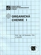 Organická chemie I - cena, porovnanie