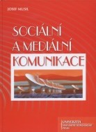 Sociální a mediální komunikace - cena, porovnanie