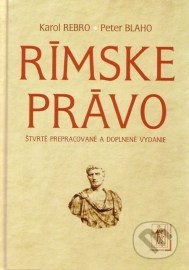 Rímske právo